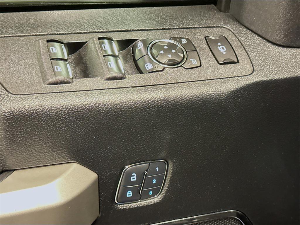 used 2017 Ford F-350 car, priced at $52,995