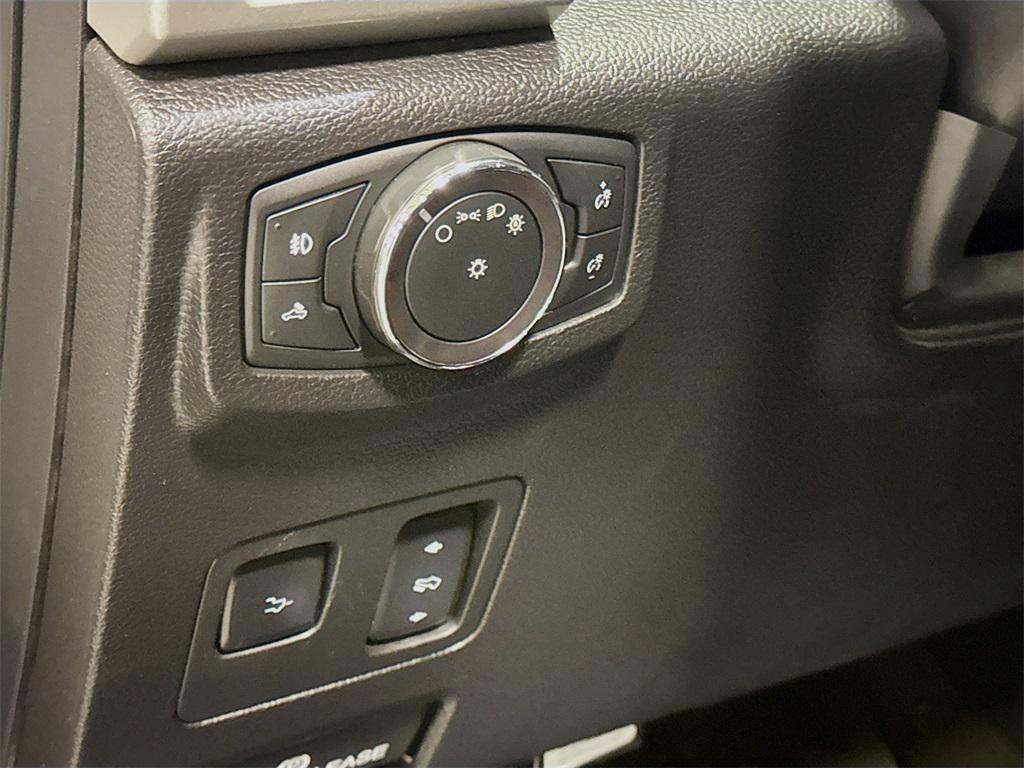 used 2017 Ford F-350 car, priced at $52,995