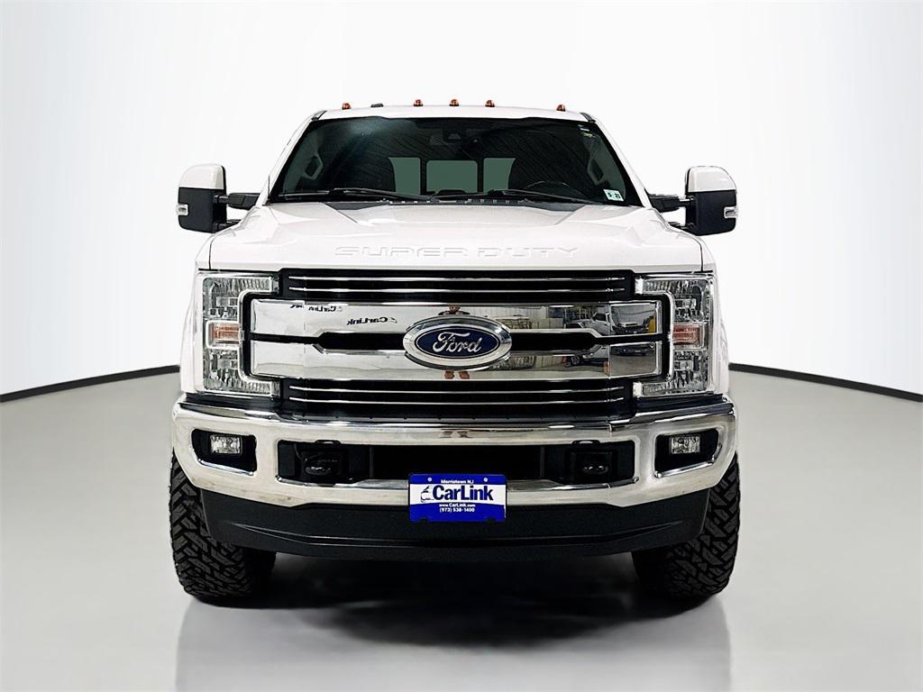 used 2017 Ford F-350 car, priced at $52,995