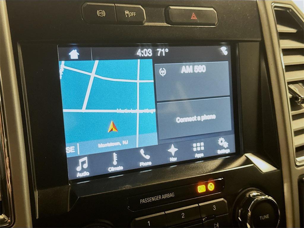 used 2017 Ford F-350 car, priced at $52,995