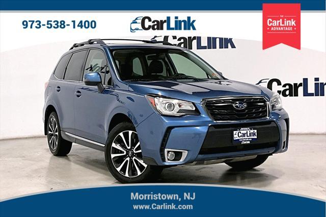 used 2017 Subaru Forester car, priced at $13,295