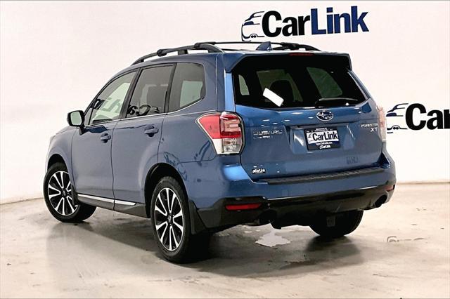 used 2017 Subaru Forester car, priced at $13,295