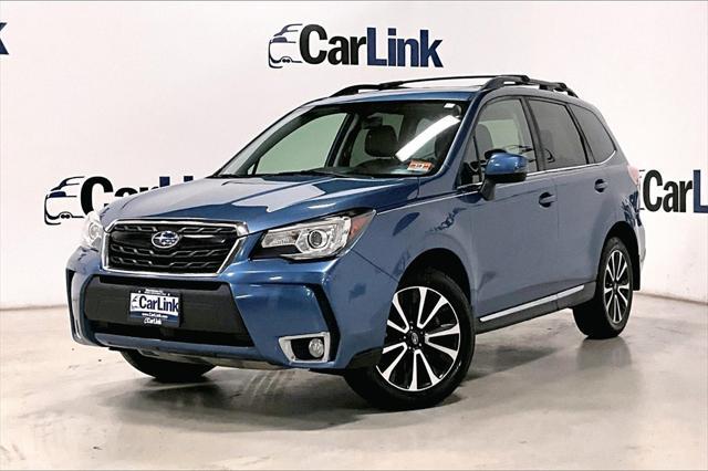 used 2017 Subaru Forester car, priced at $13,295