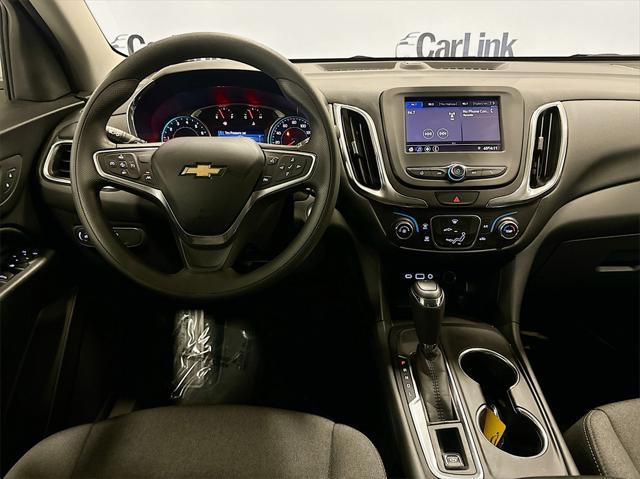 used 2020 Chevrolet Equinox car, priced at $20,695