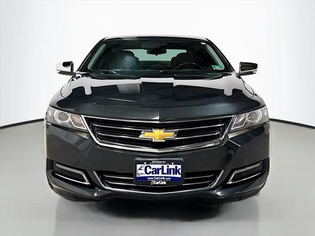 used 2014 Chevrolet Impala car, priced at $8,995