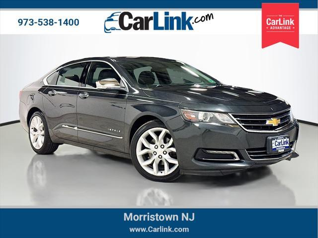 used 2014 Chevrolet Impala car, priced at $8,995