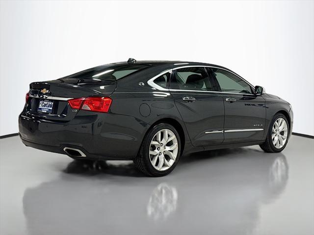 used 2014 Chevrolet Impala car, priced at $8,995