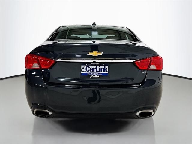 used 2014 Chevrolet Impala car, priced at $8,995