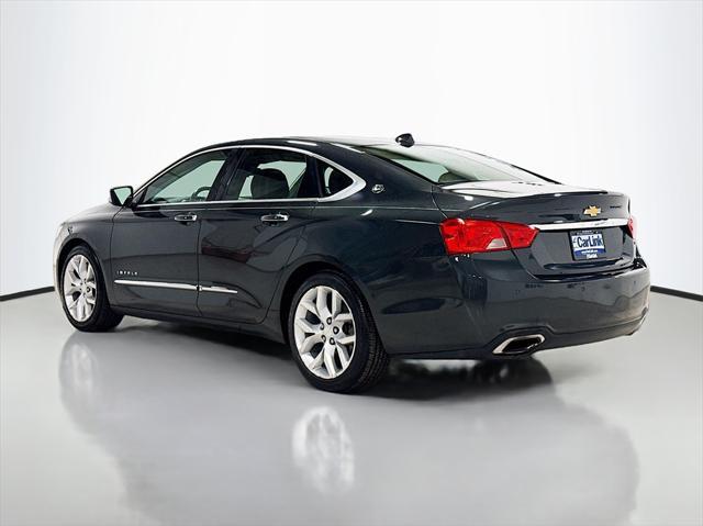 used 2014 Chevrolet Impala car, priced at $8,995