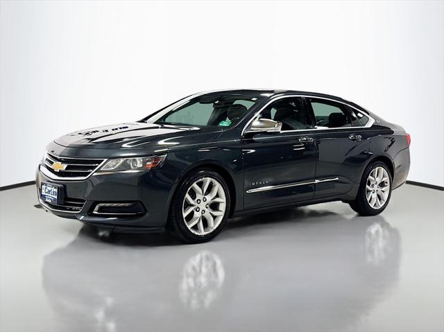 used 2014 Chevrolet Impala car, priced at $8,995