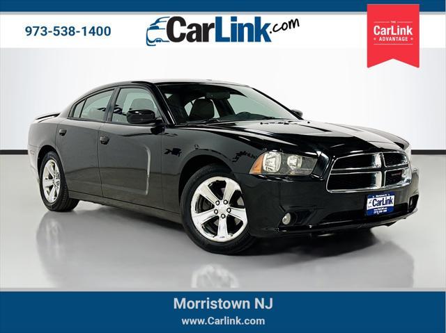 used 2013 Dodge Charger car, priced at $10,995