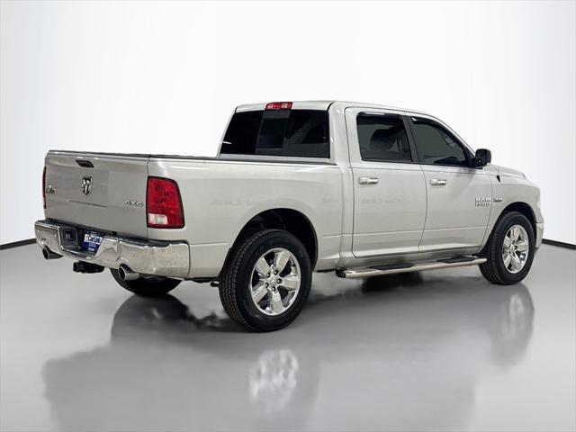 used 2016 Ram 1500 car, priced at $18,499