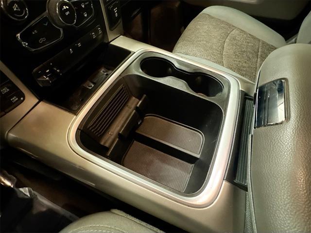 used 2016 Ram 1500 car, priced at $18,499