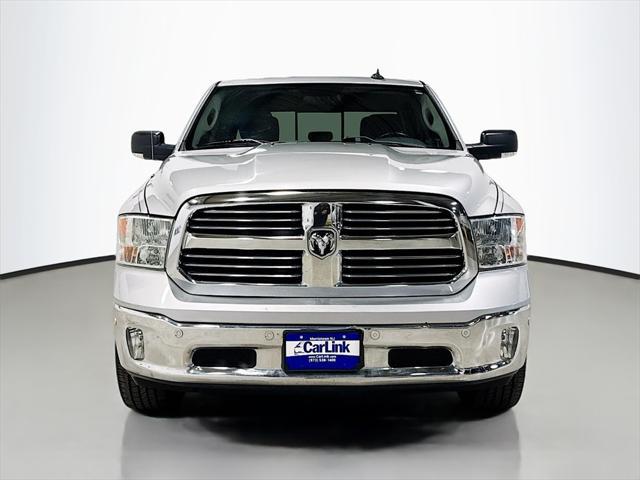 used 2016 Ram 1500 car, priced at $18,499