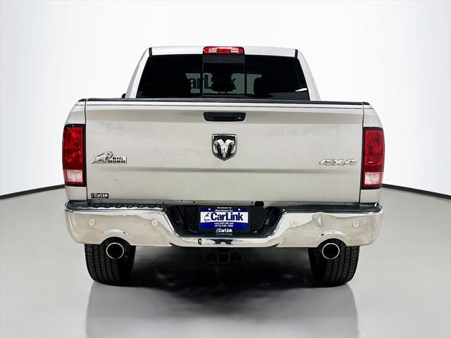 used 2016 Ram 1500 car, priced at $18,499