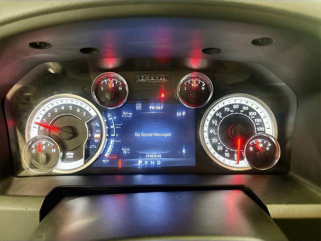 used 2016 Ram 1500 car, priced at $18,499