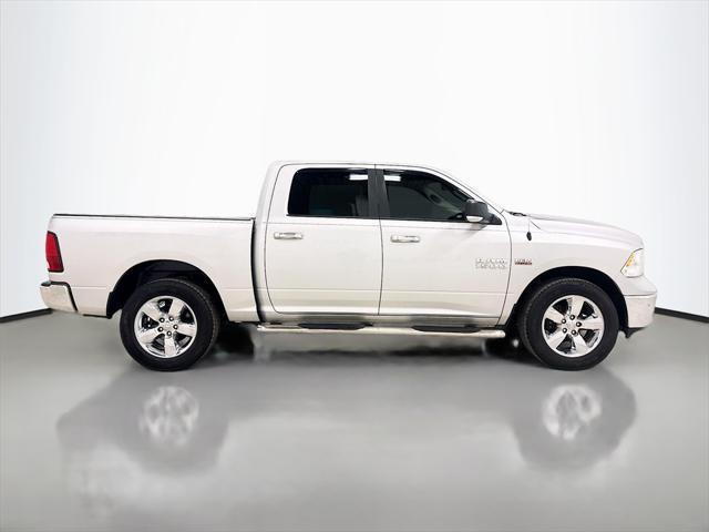 used 2016 Ram 1500 car, priced at $18,499