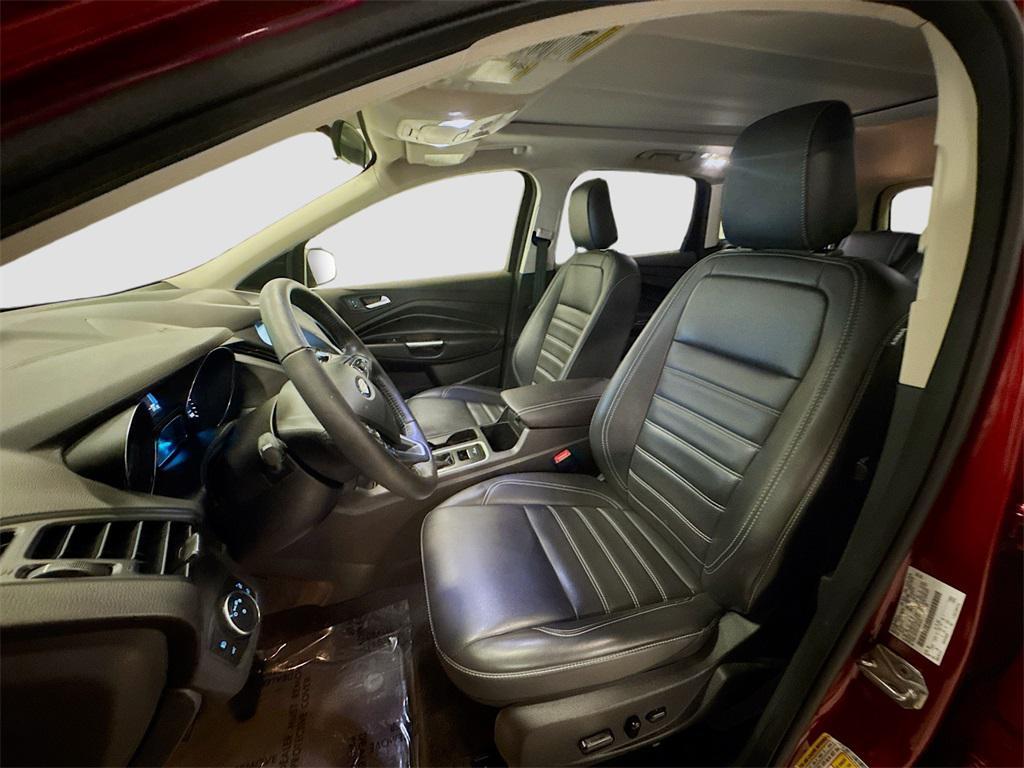 used 2019 Ford Escape car, priced at $17,995