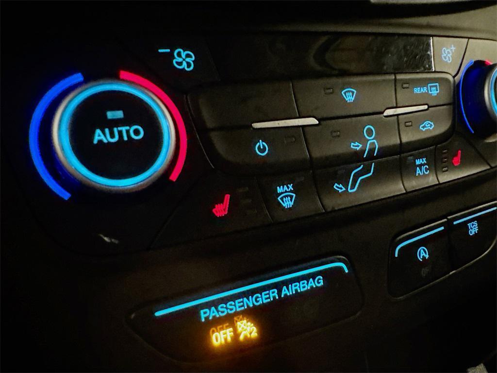 used 2019 Ford Escape car, priced at $17,995