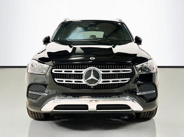 used 2024 Mercedes-Benz GLE 350 car, priced at $49,995