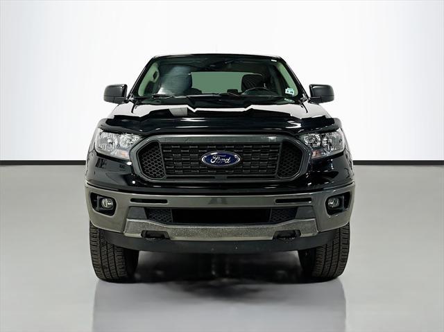 used 2021 Ford Ranger car, priced at $25,995