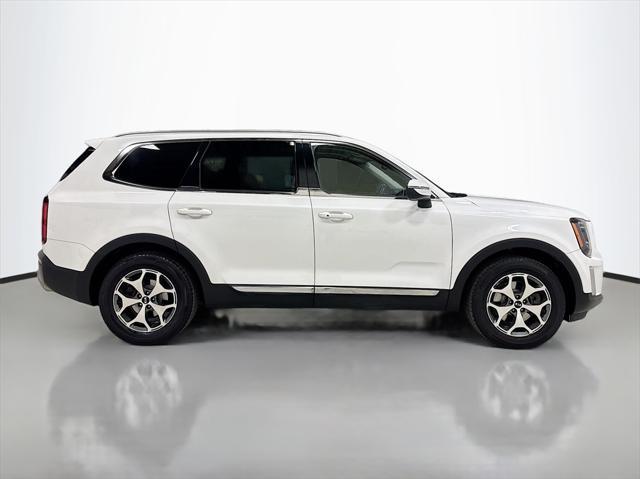 used 2020 Kia Telluride car, priced at $19,995