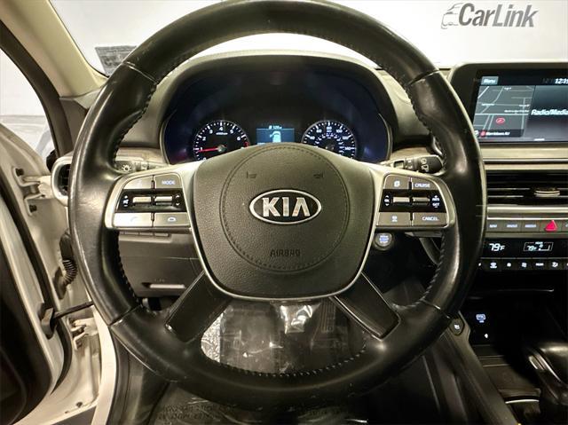 used 2020 Kia Telluride car, priced at $19,995