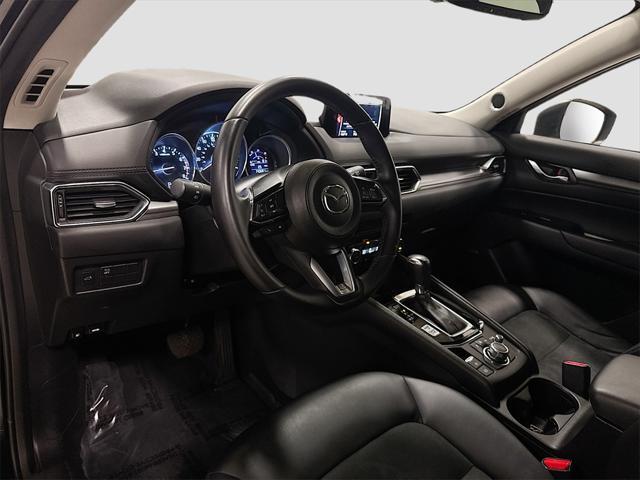 used 2017 Mazda CX-5 car, priced at $12,995