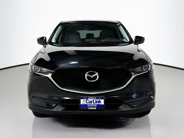 used 2017 Mazda CX-5 car, priced at $12,995