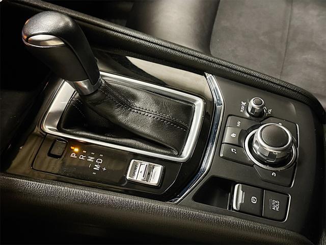 used 2017 Mazda CX-5 car, priced at $12,995