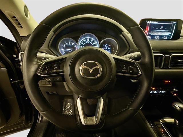 used 2017 Mazda CX-5 car, priced at $12,995