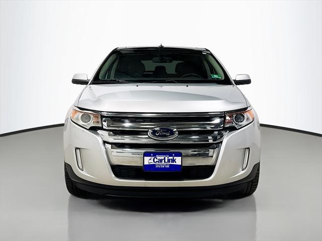 used 2012 Ford Edge car, priced at $7,995