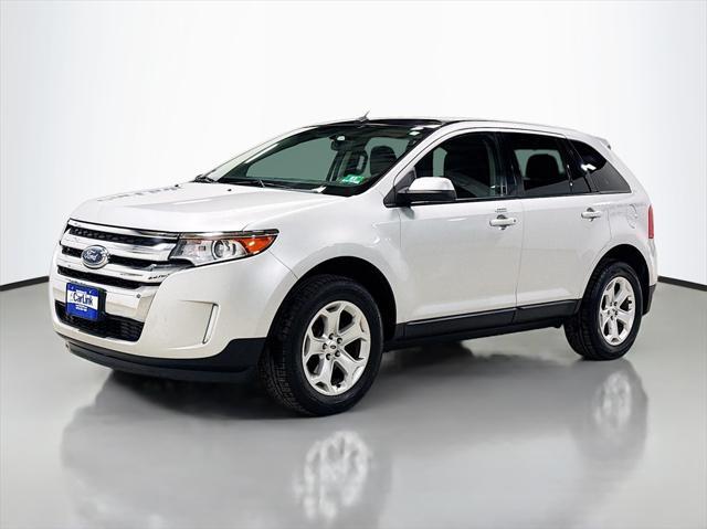 used 2012 Ford Edge car, priced at $7,995