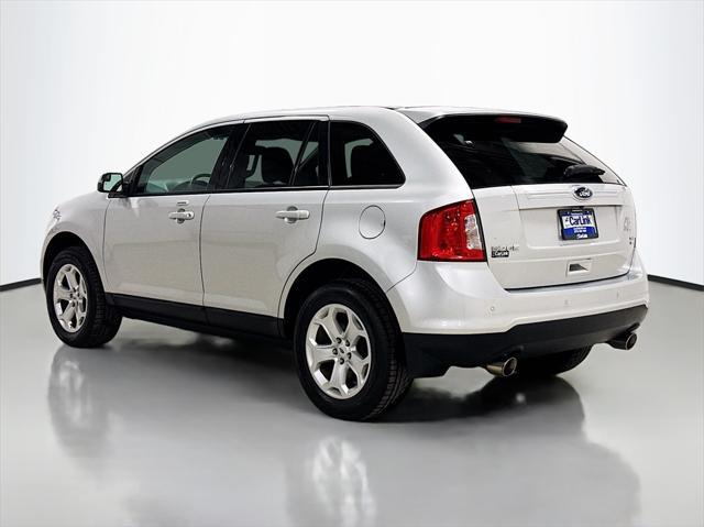 used 2012 Ford Edge car, priced at $7,995