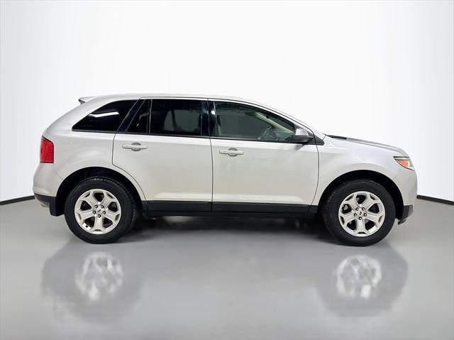 used 2012 Ford Edge car, priced at $7,995