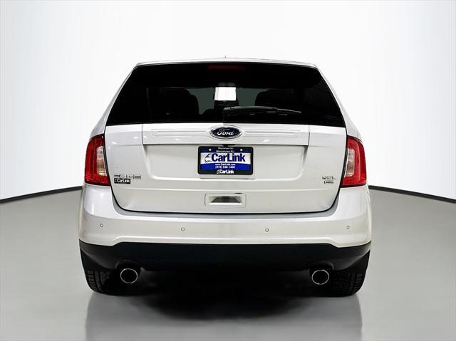 used 2012 Ford Edge car, priced at $7,995