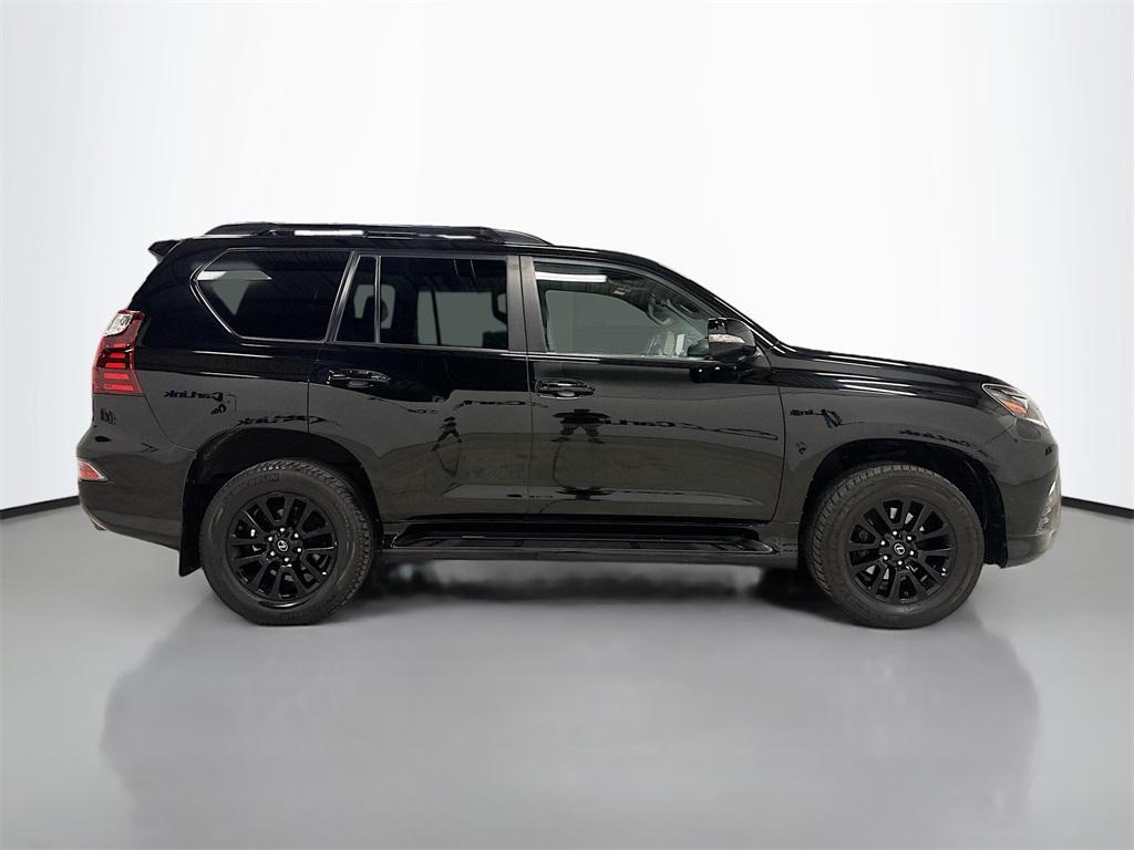used 2022 Lexus GX 460 car, priced at $41,995