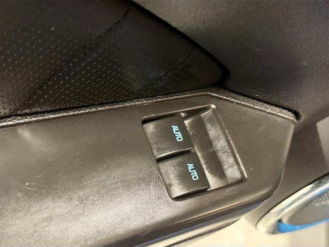 used 2010 Ford Mustang car, priced at $18,499