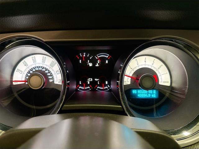 used 2010 Ford Mustang car, priced at $18,499