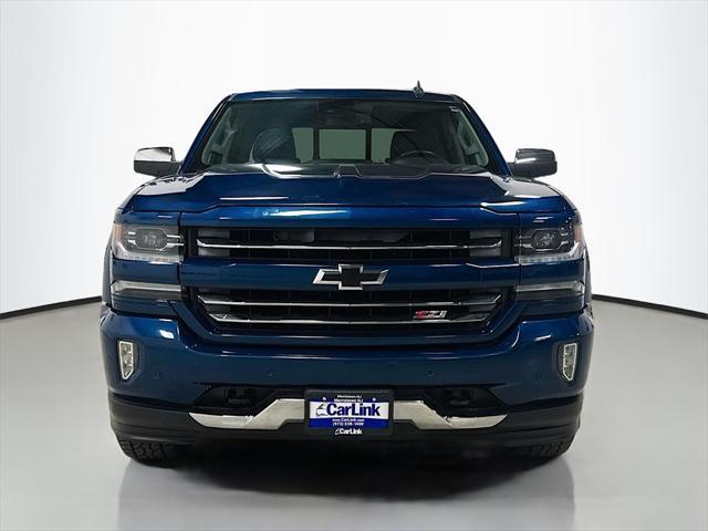 used 2016 Chevrolet Silverado 1500 car, priced at $26,499