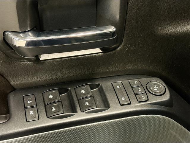 used 2016 Chevrolet Silverado 1500 car, priced at $26,499