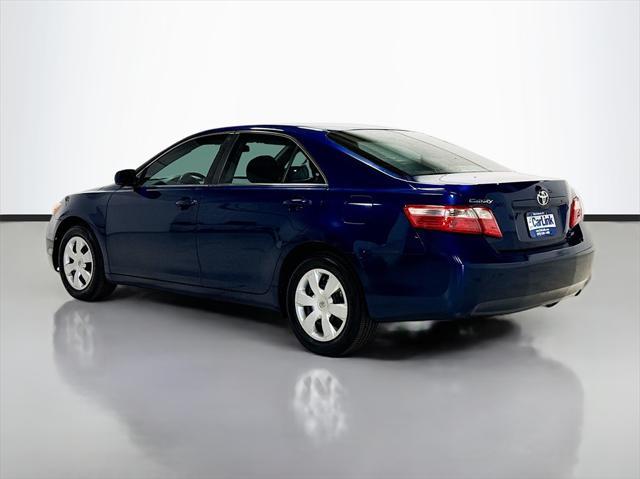 used 2007 Toyota Camry car, priced at $4,995