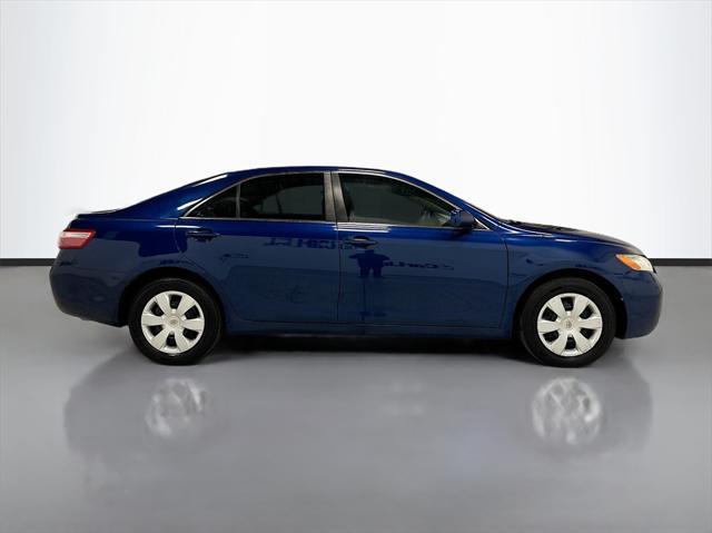 used 2007 Toyota Camry car, priced at $4,995