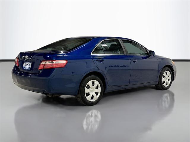 used 2007 Toyota Camry car, priced at $4,995