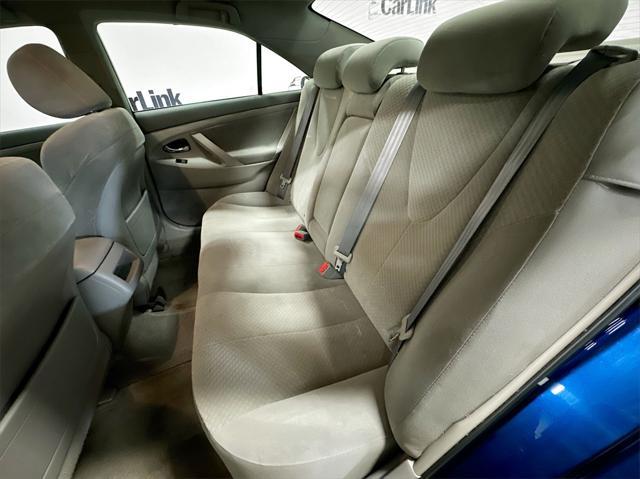 used 2007 Toyota Camry car, priced at $4,995