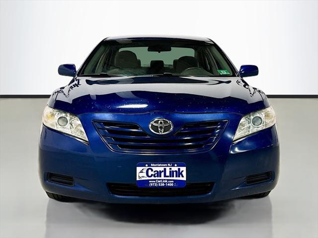 used 2007 Toyota Camry car, priced at $4,995