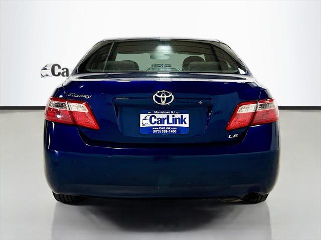 used 2007 Toyota Camry car, priced at $4,995