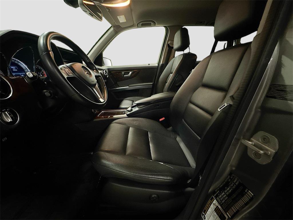 used 2013 Mercedes-Benz GLK-Class car, priced at $7,991