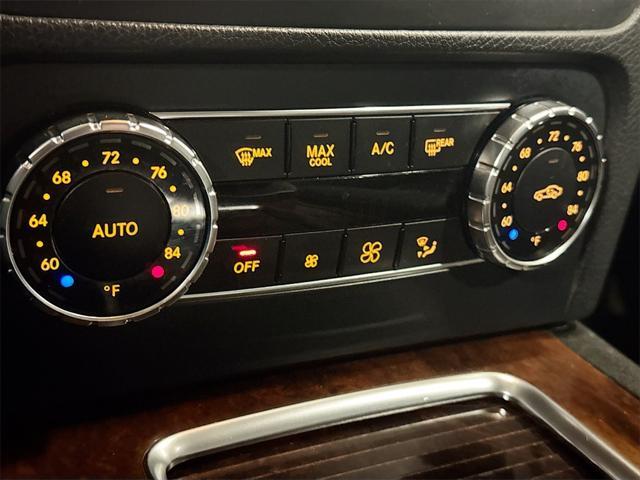 used 2013 Mercedes-Benz GLK-Class car, priced at $10,499