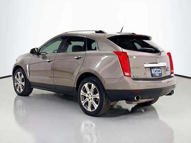 used 2012 Cadillac SRX car, priced at $10,795